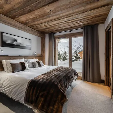 Apartmán Ski Stay: Premier Chalet In St. Antons Alpine Sankt Anton am Arlberg