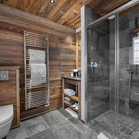Apartman Ski Stay: Premier Chalet In St. Antons Alpine Sankt Anton am Arlberg