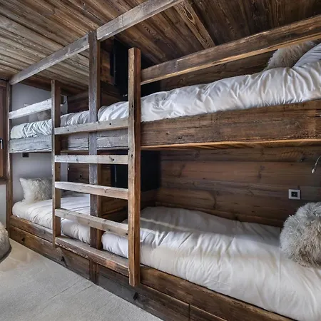 Ski Stay: Premier Chalet In St. Antons Alpine Apartman *